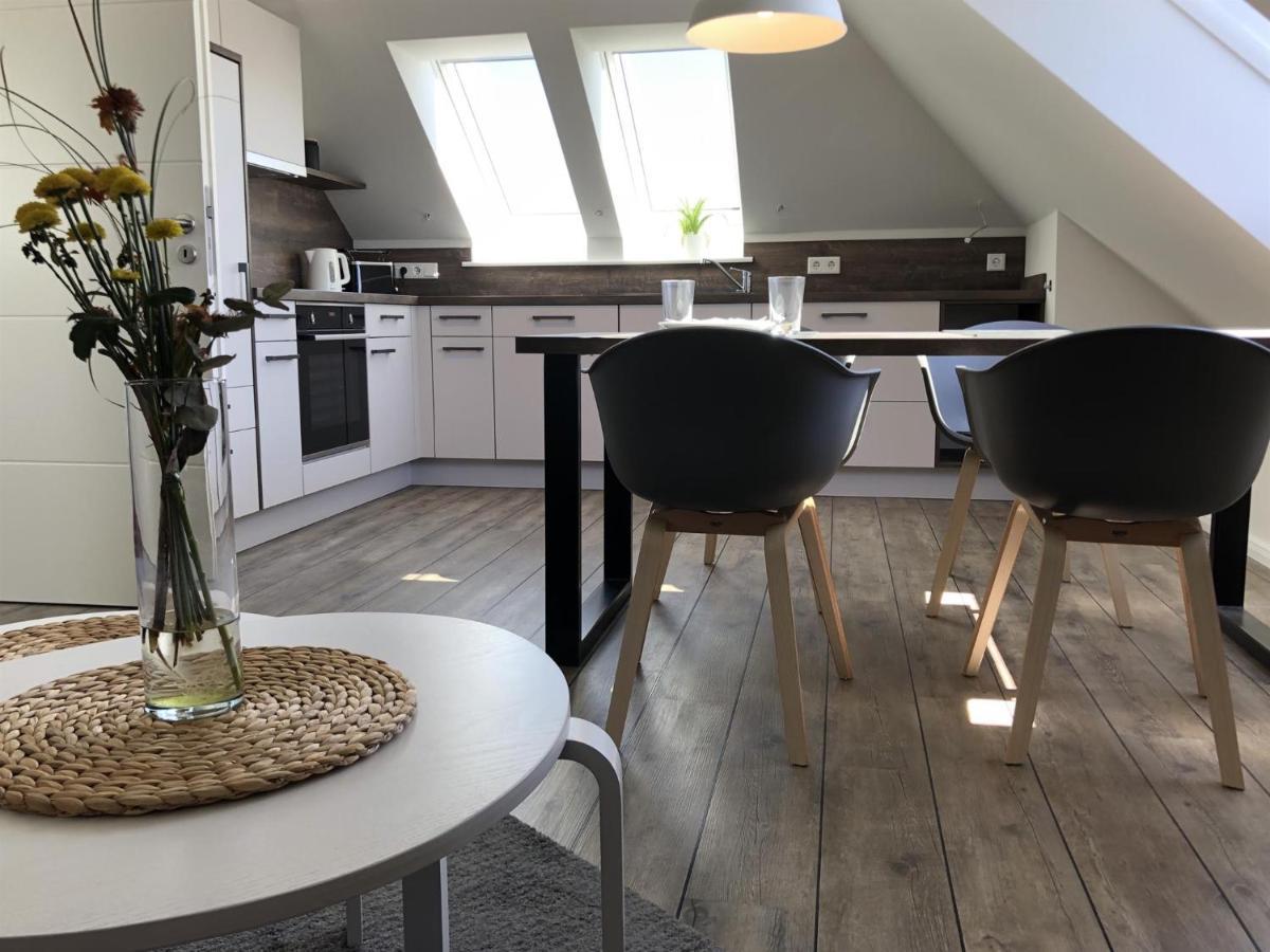 Ferienwohnung Boeverduen Sankt Peter-Ording Kültér fotó