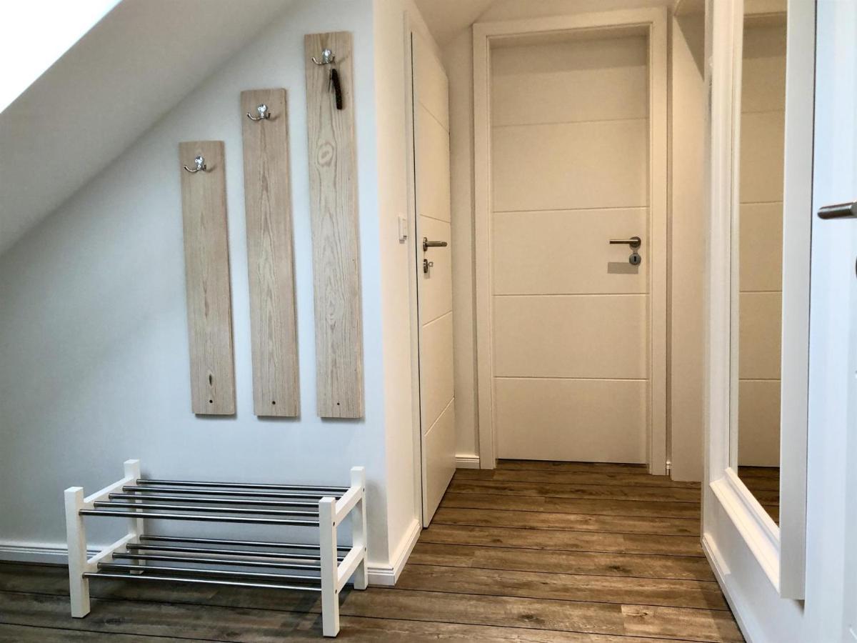 Ferienwohnung Boeverduen Sankt Peter-Ording Kültér fotó
