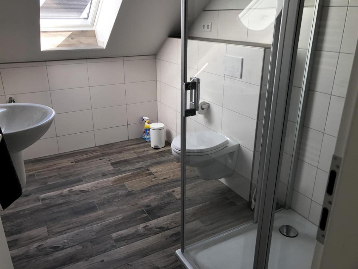 Ferienwohnung Boeverduen Sankt Peter-Ording Kültér fotó