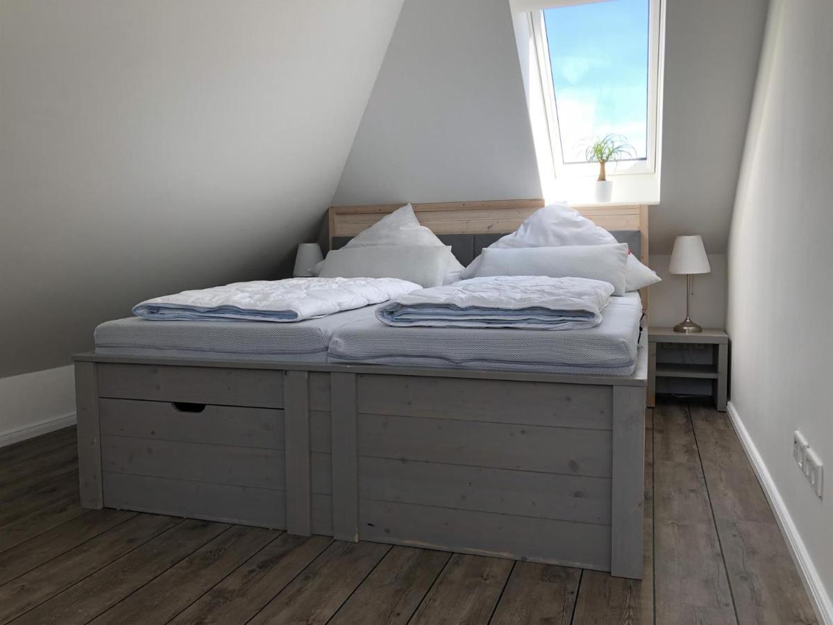 Ferienwohnung Boeverduen Sankt Peter-Ording Kültér fotó