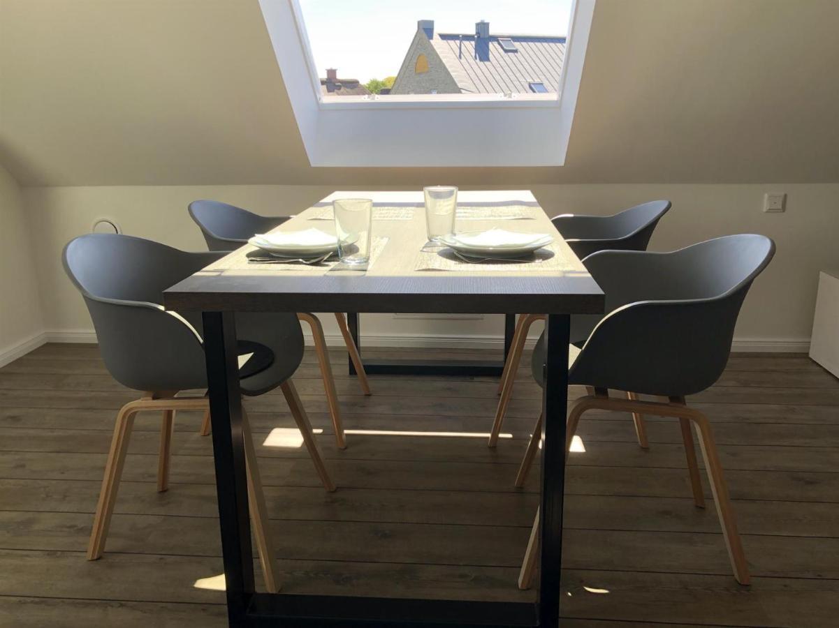 Ferienwohnung Boeverduen Sankt Peter-Ording Kültér fotó
